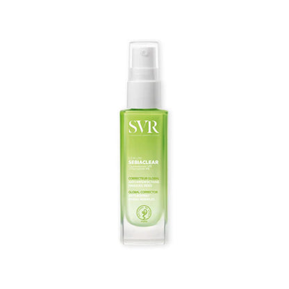 SVR Sebiaclear Serum 30 ml