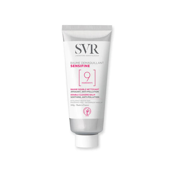 SVR Sensifine Bálsamo Desmaquillante 100 gr