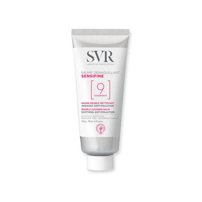 SVR Sensifine Bálsamo Desmaquillante 100 gr