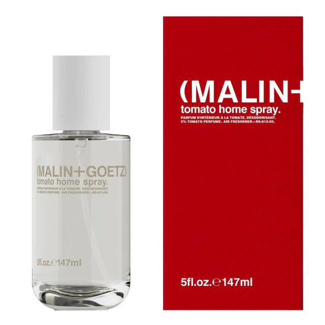 MALIN + GOETZ Tomato Home Spray 147 ml - Vaporizador para Interiores