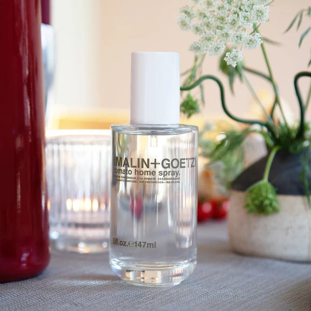 MALIN + GOETZ Tomato Home Spray 147 ml - Vaporizador para Interiores