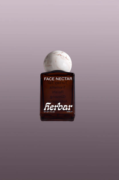 Herbar Face Nectar 30 Ml