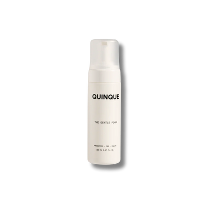 Quinque The Gentle Foam 150 ml