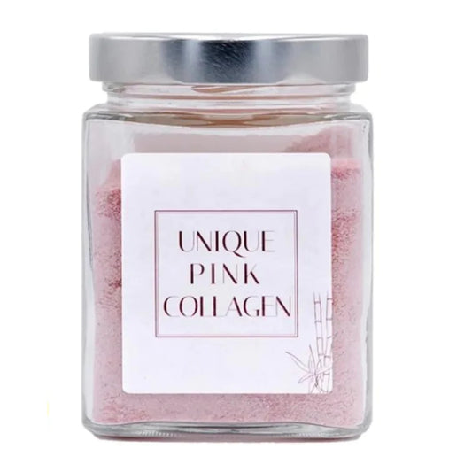 Unique Pink Collagen 300g
