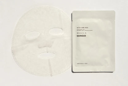 Quinque Water Bomb Mask 1 unidad