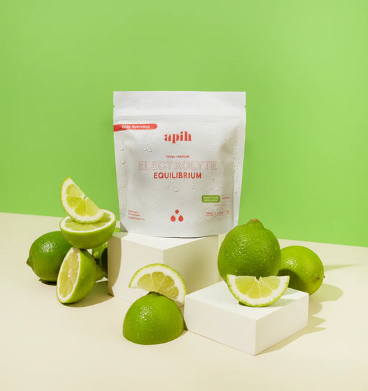 Apih Electrolytes - Equilibrium 20 Sticks