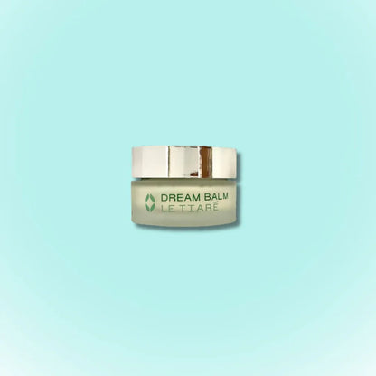 Le Tiaré Dream Balm Night Cream 50 ml