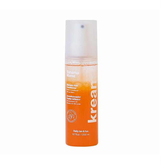 Kream Bahama Mama Acondicionador Capilar 200 ml