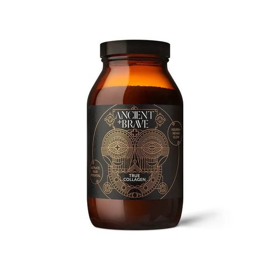 Ancient + Brave True Collagen 200 g