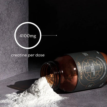 Ancient + Brave True Creatine+ 180 g