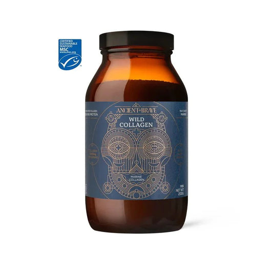 Ancient + Brave Wild Collagen 200 g