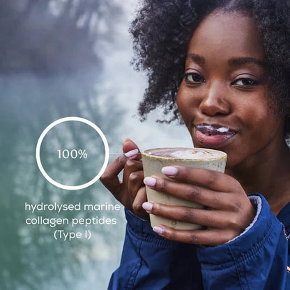 Ancient + Brave Wild Collagen 200 g