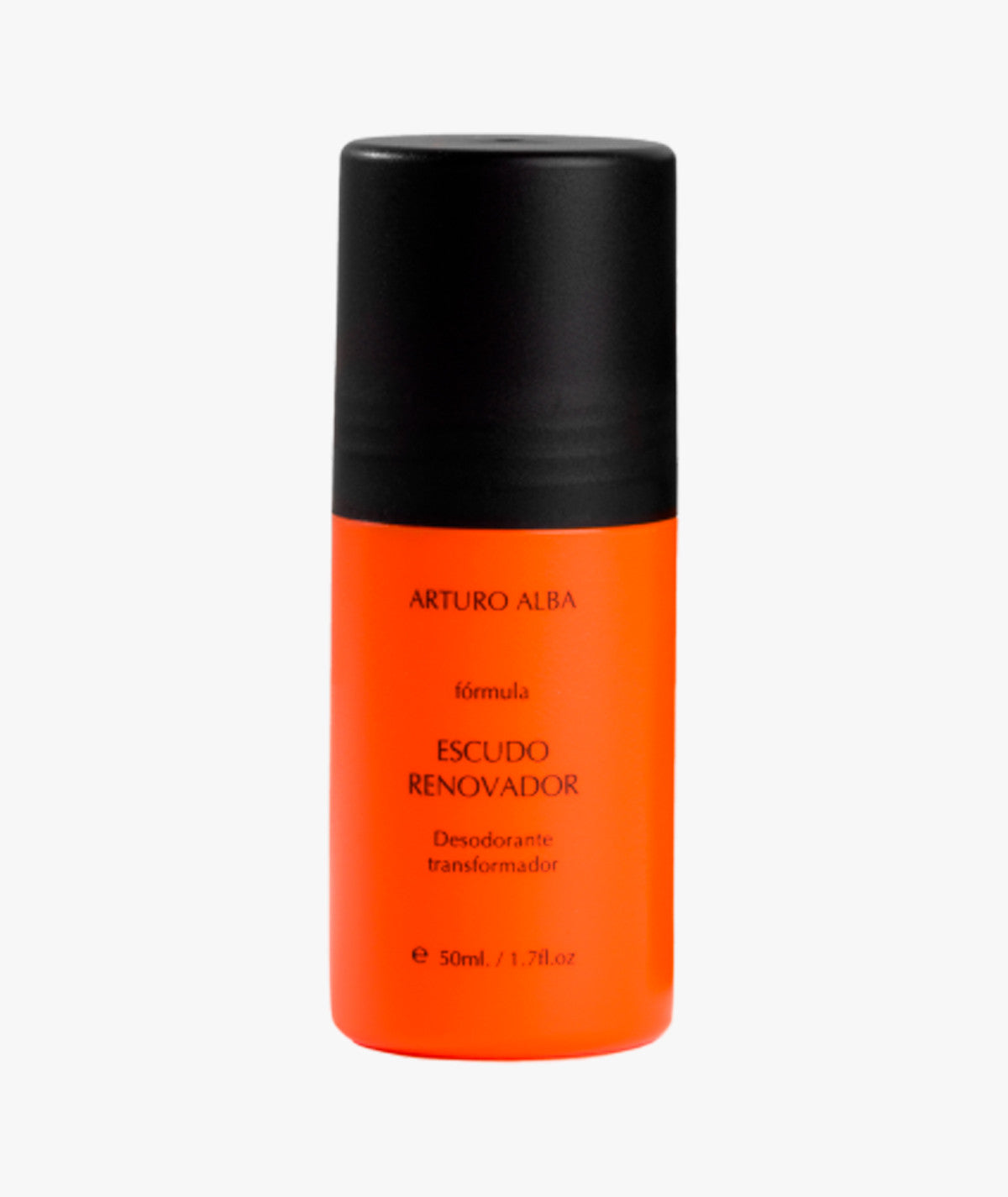 Arturo Alba Fórmula Escudo Renovador 50ML