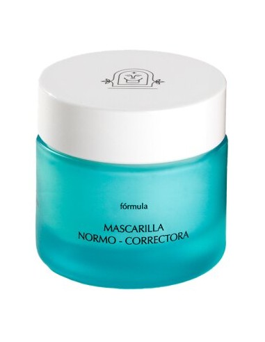 Arturo Alba Mascarilla Normo-Correctora 50 Ml