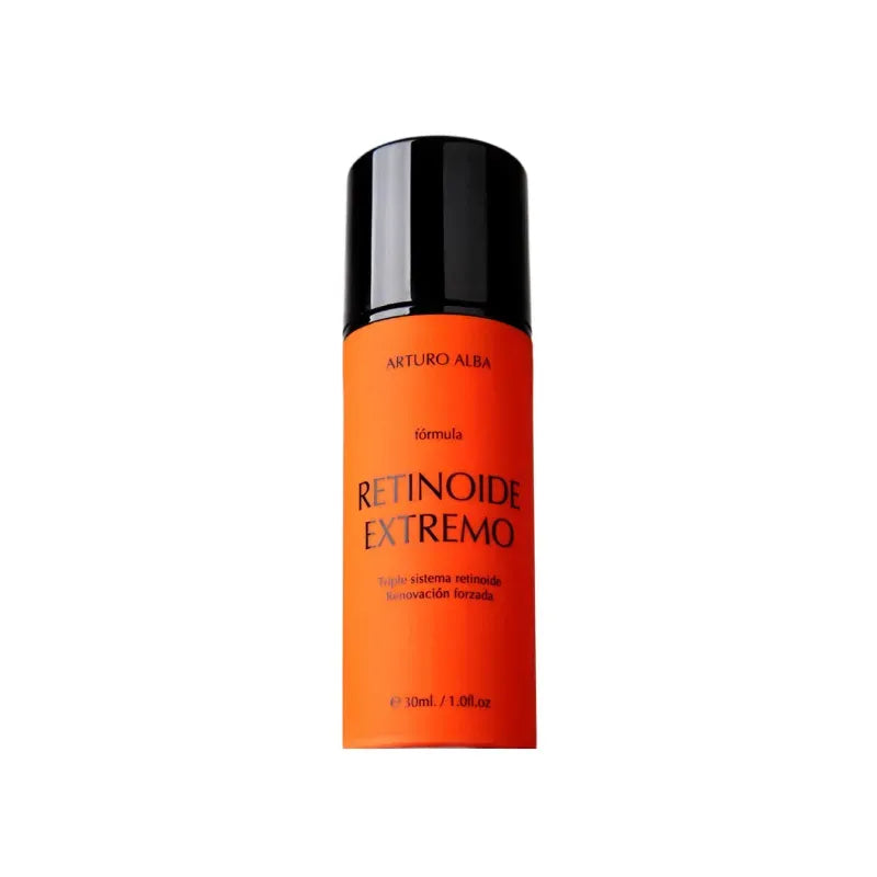 Arturo Alba Fórmula Retinoide Extremo 30 Ml