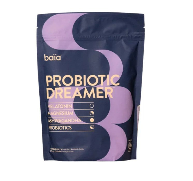 Baïa Food Probiotic Dreamer 375 g