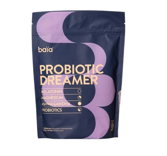 Baïa Food Probiotic Dreamer 375 g