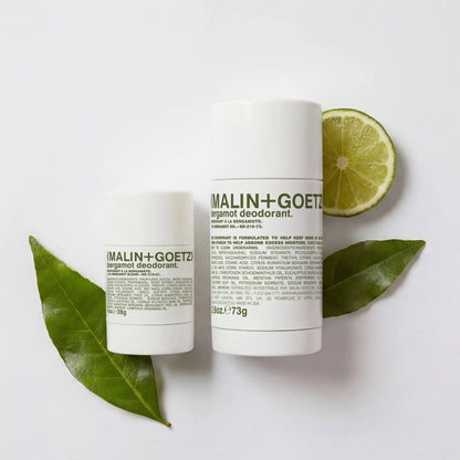 MALIN + GOETZ Bergamot Deodorant 28 G