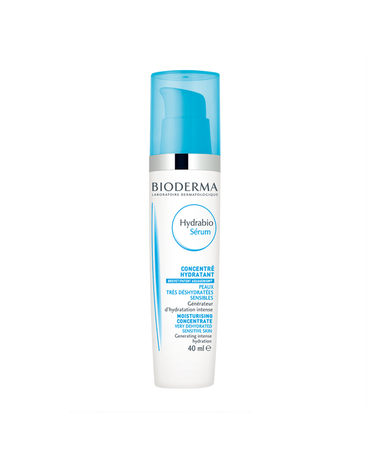 Hydrabio Serum Bioderma 1 Envase 40 Ml