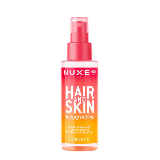 Nuxe Happy In Pink Bruma 100 Ml