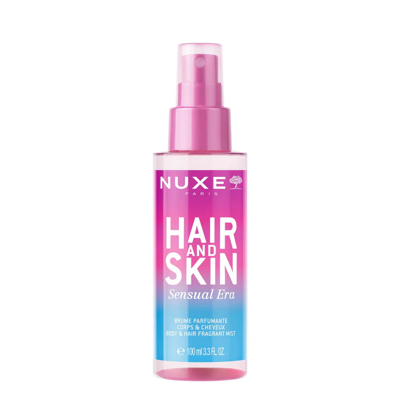 Nuxe Sensual Era Bruma 100 Ml