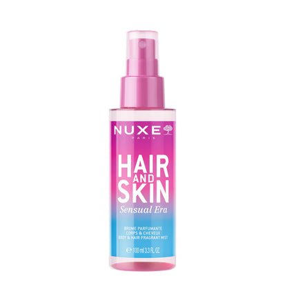 Nuxe Sensual Era Bruma 100 Ml