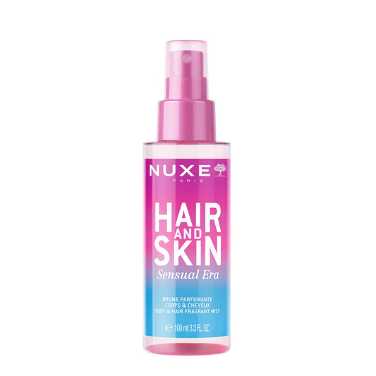 Nuxe Sensual Era Bruma 100 Ml