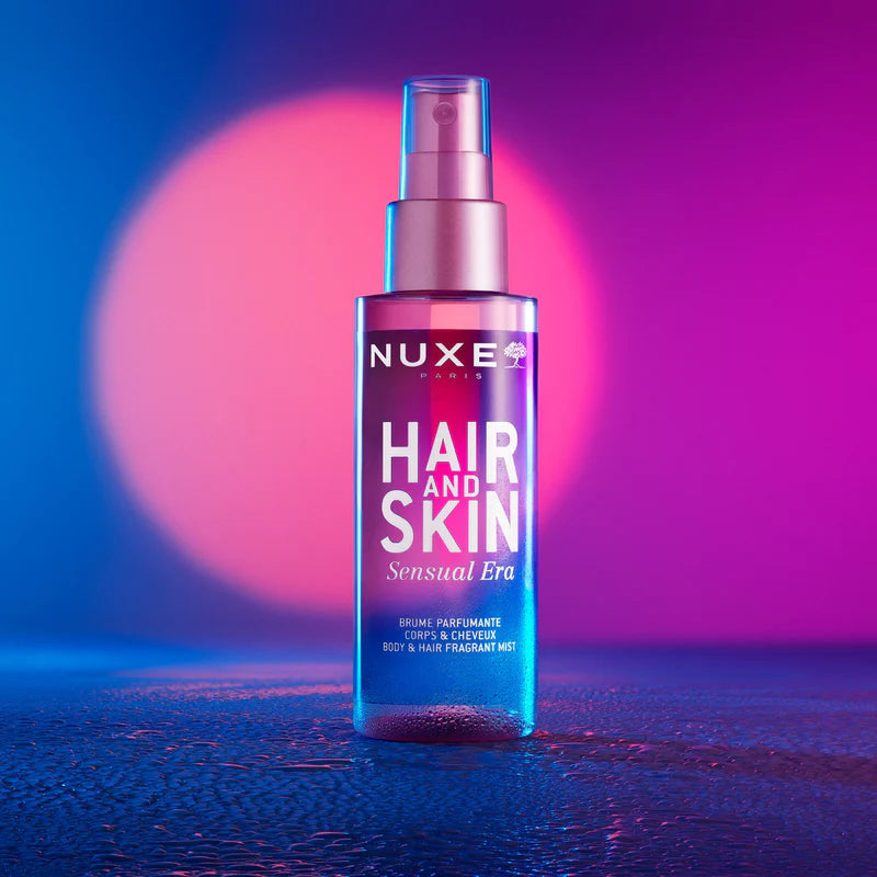 Nuxe Sensual Era Bruma 100 Ml