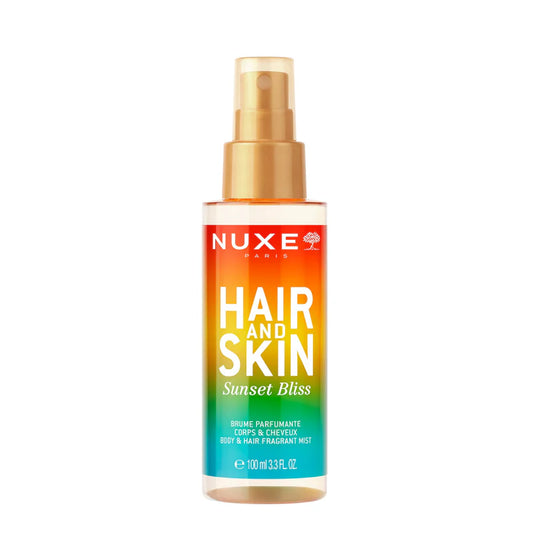Nuxe Sunset Bliss Bruma 100 Ml