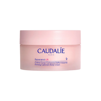 Caudalie Resveratrol-Lift Crema Corporal Cachemir Redensificante 200 ml