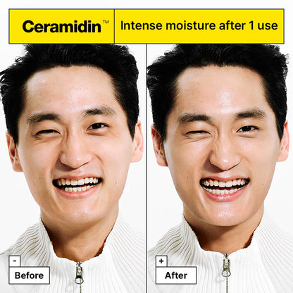 Dr.Jart+ Ceramidin™ Skin Barrier Moisturizing Mask 22 g
