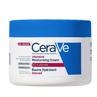 CeraVe Crema Hidratante Intensiva 340 g