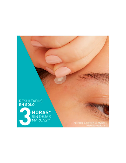 CeraVe Parches Control Imperfecciones 22 Unidades