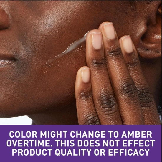 CeraVe Skin Renewing Serum con Vitamina C – Sérum Antioxidante Iluminador 30 ml