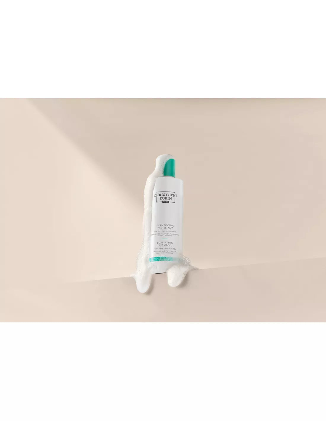 Christophe Robin Shampooing Fortifiant 250 ml