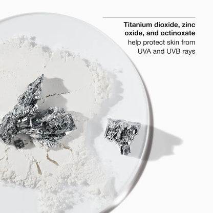 Clinique Superdefense City Block SPF 50 40 ml