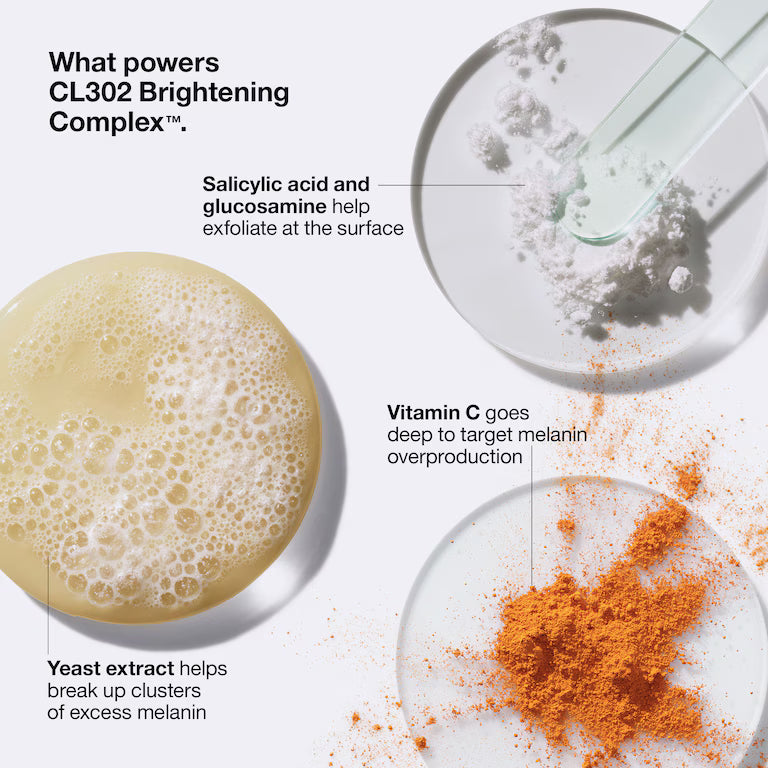 Clinique Even Better Clinical Brightening Moisturizer 50 ml