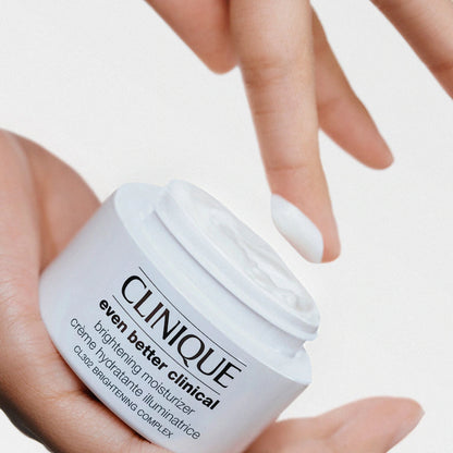 Clinique Even Better Clinical Brightening Moisturizer 50 ml