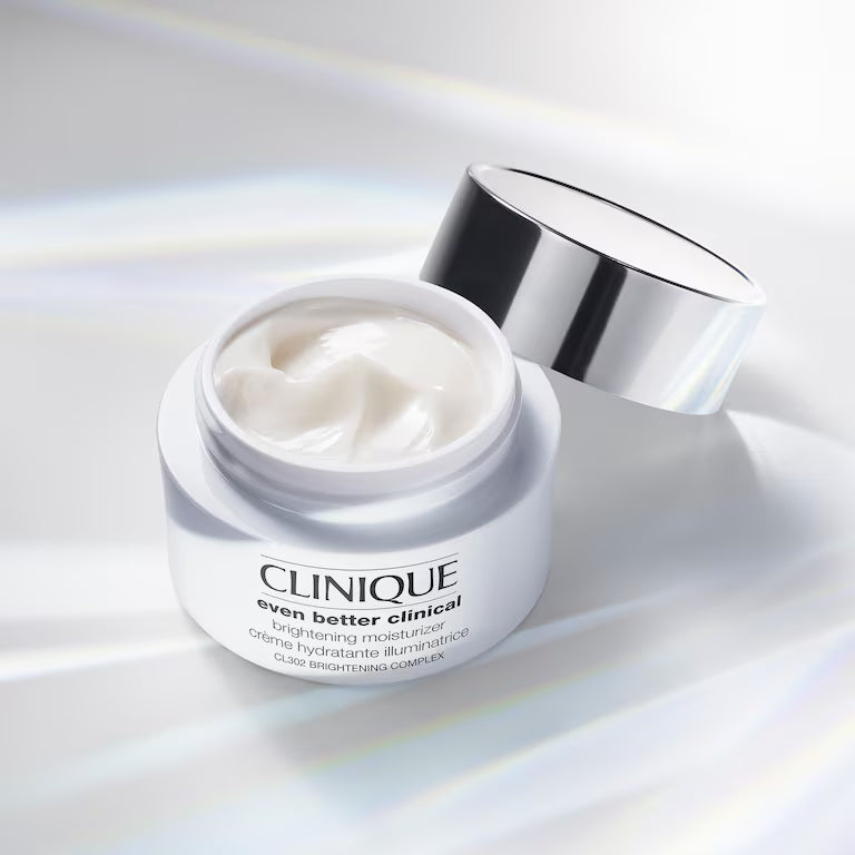 Clinique Even Better Clinical Brightening Moisturizer 50 ml