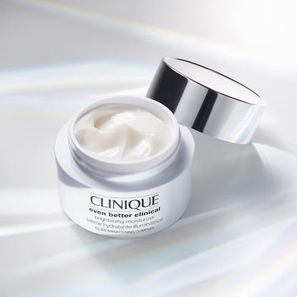 Clinique Even Better Clinical Brightening Moisturizer 50 ml