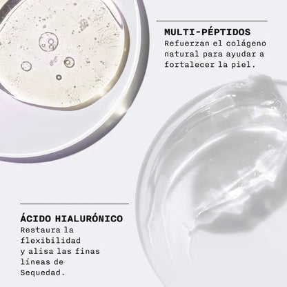 Clinique Smart Repair Lifting Face + Neck Cream 50 ml