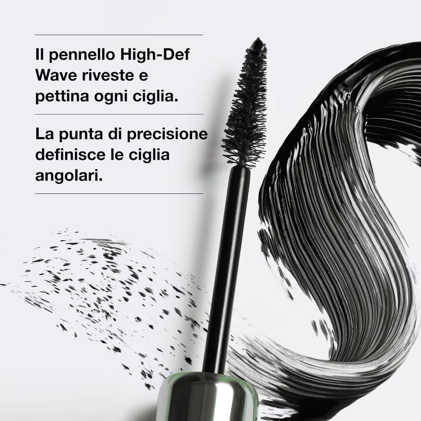 Clinique Mascara High Impact 7 Ml