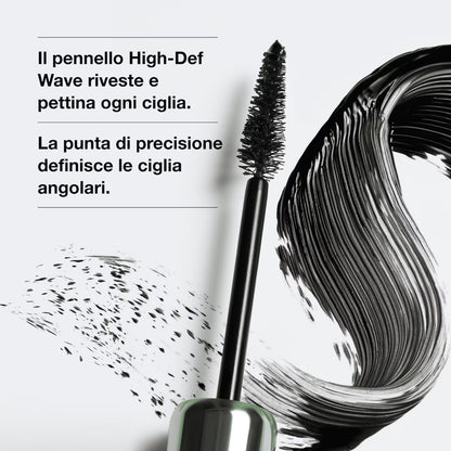 Clinique Mascara High Impact 7 Ml