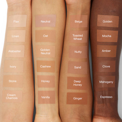 Clinique Anti-Blemish Solutions Liquid Makeup Ivory CN28 30 ml