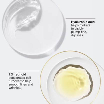 Clinique Smart Clinical Repair Am/Pm Retinoid Balm 3 g