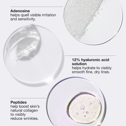 Clinique Smart Clinical Repair Overnight Recovery Cream + Mask 50 ml