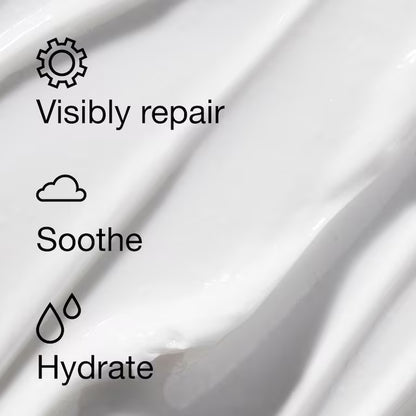 Clinique Smart Clinical Repair Overnight Recovery Cream + Mask 50 ml