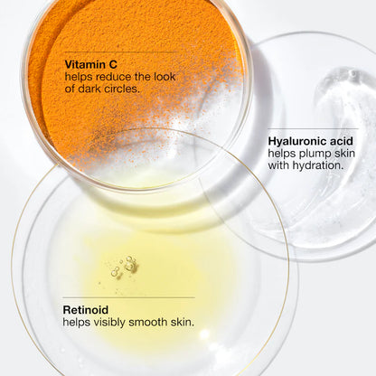 Clinique All About Eyes Brightening Serum Concentrado 10 ml