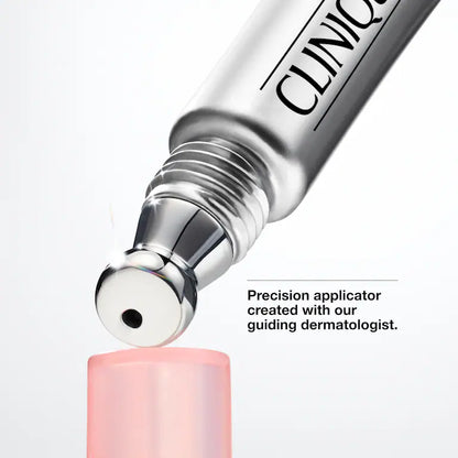 Clinique All About Eyes Brightening Serum Concentrado 10 ml