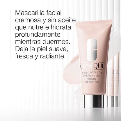 Clinique Moisture Surge Overnight Mask 100 ml